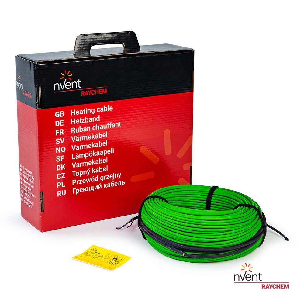 RAYCHEM T2Green 5  20m / 110 W