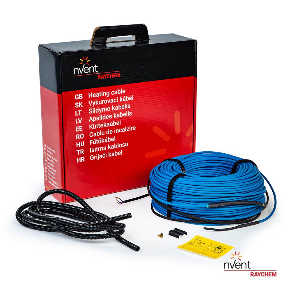 RAYCHEM T2Blue 20  11m / 205 W